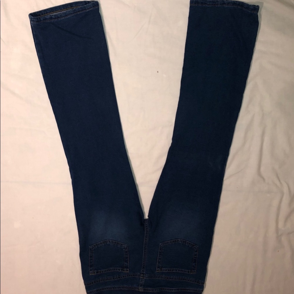 Girls jeans